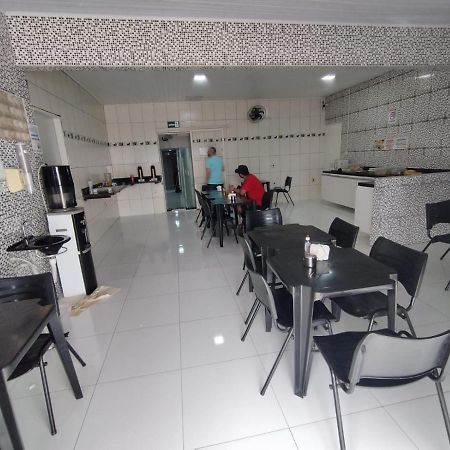 Hotel Resende Imperatriz Exterior foto