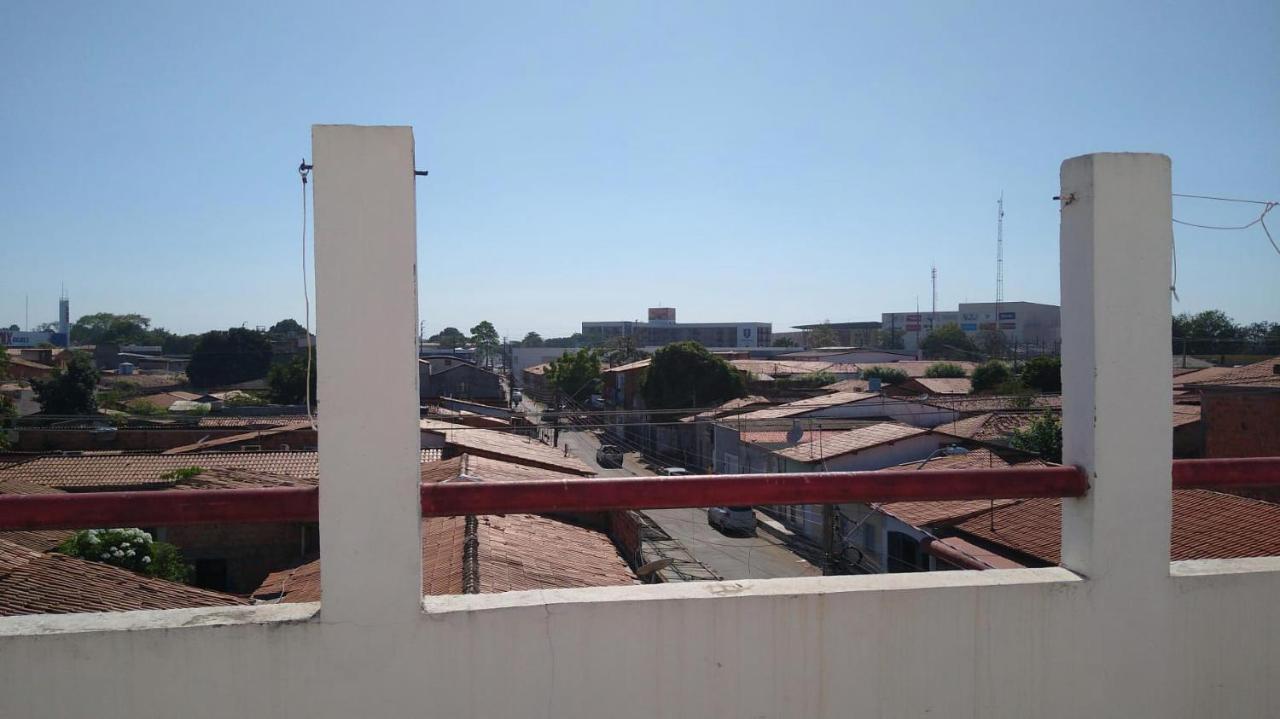 Hotel Resende Imperatriz Exterior foto