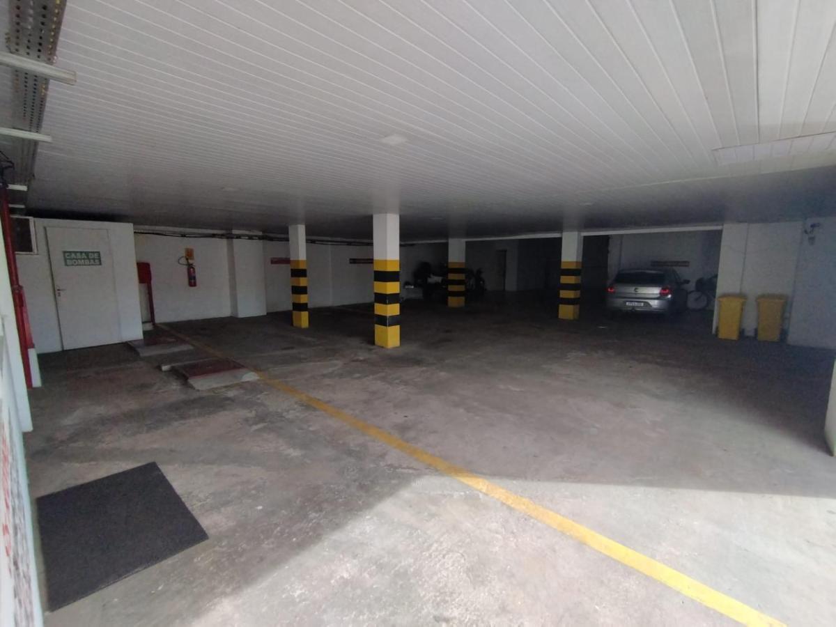Hotel Resende Imperatriz Exterior foto